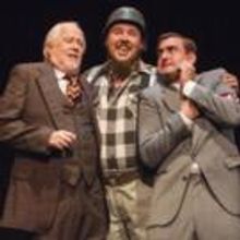 Sierra Stages to Present THE PRODUCERS, 7/16-8/8