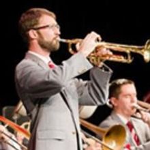 Glenn Miller Orchestra Coming to PTPA, Today