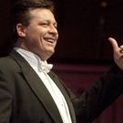 Anthony Kearns to Hold Concert at the Kimball Theater