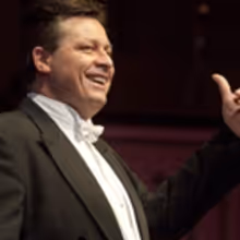 Anthony Kearns to Hold Concert at the Kimball Theater
