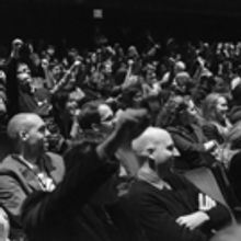 TEDxBroadway Completes Speaker Lineup for 2017 Event at New World Stages