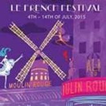 LE FRENCH FESTIVAL - A 10-Day Bastille Day Celebration in Los Angeles, 7/4-14