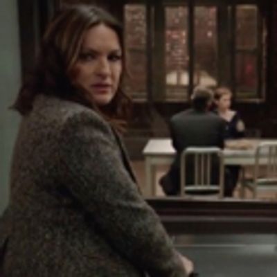 STAGE TUBE: HAMILTON Gets a Shout-Out in Deleted Scene from LAW & ORDER: SVU