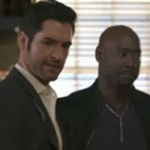 VIDEO: Sneak Peek - 'Sympathy for the Goddess' Episode of LUCIFER