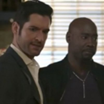 VIDEO: Sneak Peek - 'Sympathy for the Goddess' Episode of LUCIFER