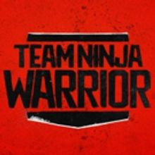 Esquire Network Debuts TEAM NINJA WARRIOR Tonight