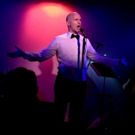 BWW & MAC Award Nominee JEFF MACAULEY To Celebrate The Music of Michel Legrand in LE…