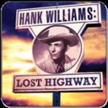 HANK WILLIAMS: LOST HIGHWAY Replaces THE WONDER YEARS at Riverside Theatre