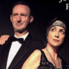Impro Theatre Presents DOROTHY PARKER UNSCRIPTED