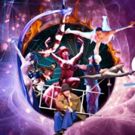 Zippos CIRQUE BERSERK! Tumbles into the West End Tonight