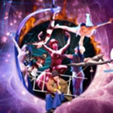 Zippos CIRQUE BERSERK! to Tumble into the West End This Winter