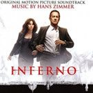 Sony Classical's INFERNO Original Motion Picture Soundtrack Available Today