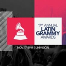 Big Carlos Vives and Shakira Among Winners of 17th LATIN GRAMMY AWARDS; Full List