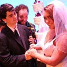 The Onyx to Premiere New Musical Comedy MISTER WIVES