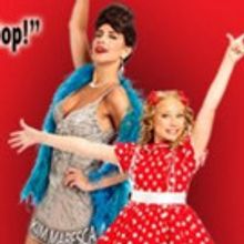 Off-Broadway Smash RUTHLESS! to Close Tomorrow