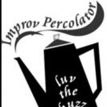 Moonlight Stage Presents IMPROV PERCOLATOR Showcase Tonight