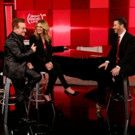 JIMMY KIMMEL LIVE & Bono Team for Second Annual (RED) Show