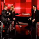 JIMMY KIMMEL LIVE & Bono Team for Second Annual (RED) Show