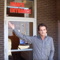 VIDEO: First Look at New Sydelle and Lee Blatt Performing Arts Center With Mark H… Video