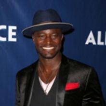 Taye Diggs Lands Starring Role in New ABC Thriller Drama Pilot DOOMSDAY