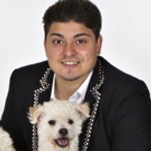 The Olate Dogs Set for Ridgefield Playhouse, 5/5