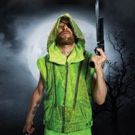Adult Swim to Premiere New Mini-Series NEON JOE, WEREWOLF HUNTER 12/7