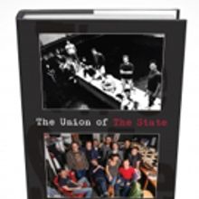 THE UNION OF THE STATE is Now Available