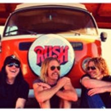 Final X Games Austin Kicks Off with Live Performance by Chevy Metal