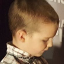 Photo Flash: Iain Armitage Stops By THAT PHYSICS SHOW