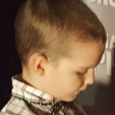 Photo Flash: Iain Armitage Stops By THAT PHYSICS SHOW