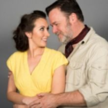 Photo Flash: Meet the Cast of Seattle Musical Theatre's SOUTH PACIFIC