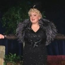 The Ziegfeld Society Presents SOPHIE TUCKER: IN PERSON