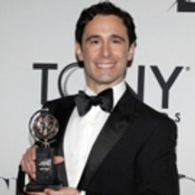 Exclusive Podcast: Half Hour Call w/ Chris King Welcomes Tony-Winning Choreographer Christopher Gattelli