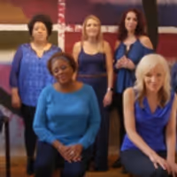 VIDEO: Broadway Inspirational Voices Presents WAITRESS Hit 'Everything Changes'… Video