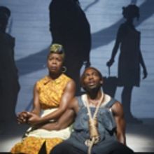 Signature's 'DEATH OF THE LAST BLACK MAN' Extends Off-Broadway