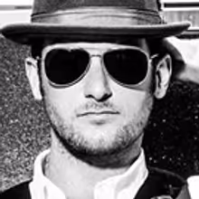 Tony Bayliss, Scott Sutcliffe & More to Join Drew Gasparini at St. James Studio