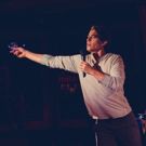 Photo Flash: Adam Jacobs, Derek Klena and More Hold Court at THE BROADWAY PRINCE…