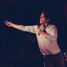 Photo Flash: Adam Jacobs, Derek Klena and More Hold Court at THE BROADWAY PRINCE…