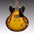 Eric Clapton's 1964 Gibson Guitar & More Set for Upcoming J. Levine Auction