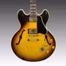 Eric Clapton's 1964 Gibson Guitar & More Set for Upcoming J. Levine Auction