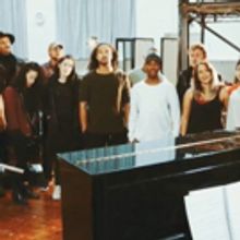 TV: Go Behind the Scenes with the Cast of RENT's 20th Anniversary UK Tour