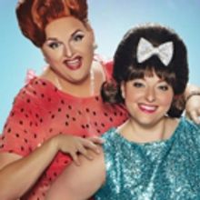 HAIRSPRAY to Dance Into American Stage in the Park This Spring