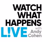 WATCH WHAT HAPPENS LIVE WITH ANDY COHEN to Air in Syndication This Summer
