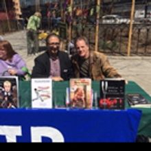 Boulevard Books Launches 100% Royalty Program