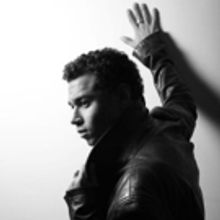 Corbin Bleu Joins Mario Lopez and More for The Actors Fund's 2015 Looking Ahead Award