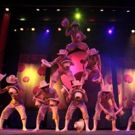 Circus With A Difference Returns with Brand-New Show