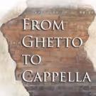 Salon Sanctuary Concerts Presents FROM GHETTO TO CAPELLA, 2/16