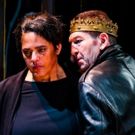 BWW Review: RICHARD III, Arcola Theatre