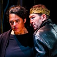 BWW Review: RICHARD III, Arcola Theatre Photo