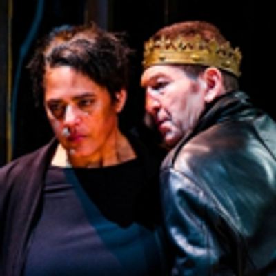 BWW Review: RICHARD III, Arcola Theatre